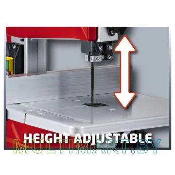 Ленточнопильный станок Einhell TC-SB 200/1 (4308018) картинка 3